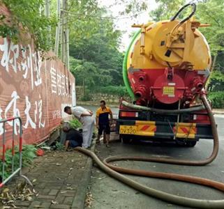 全城行動(dòng)，暢通無(wú)阻——廣州市管道疏通服務(wù)紀(jì)實(shí)與指南