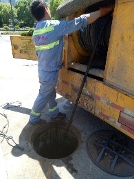 諸暨次塢管道疏通與清洗清淤服務(wù)全解析 專業(yè)高效，解決管道堵塞難題