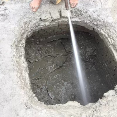 鐘樓區(qū)白云新村專業(yè)管道疏通與清洗 解決污水雨水管堵塞難題