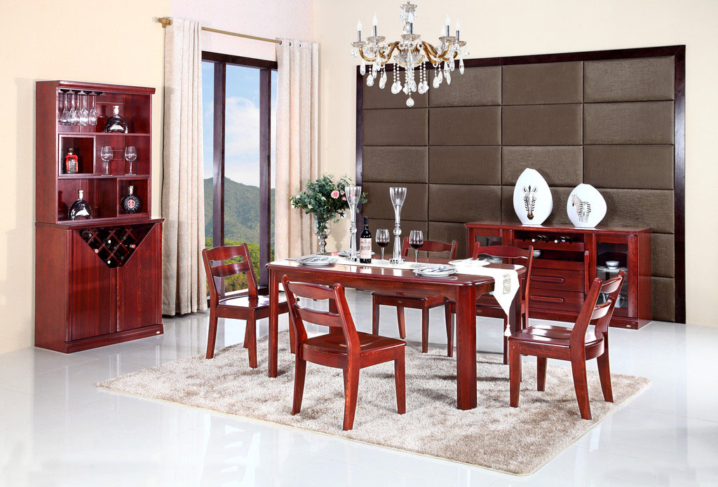 實木家具木材選擇指南 哪種木材更優(yōu)？