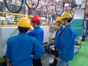 奉賢自動化設(shè)備安裝調(diào)試服務(wù) 助力企業(yè)高效轉(zhuǎn)型的關(guān)鍵一步